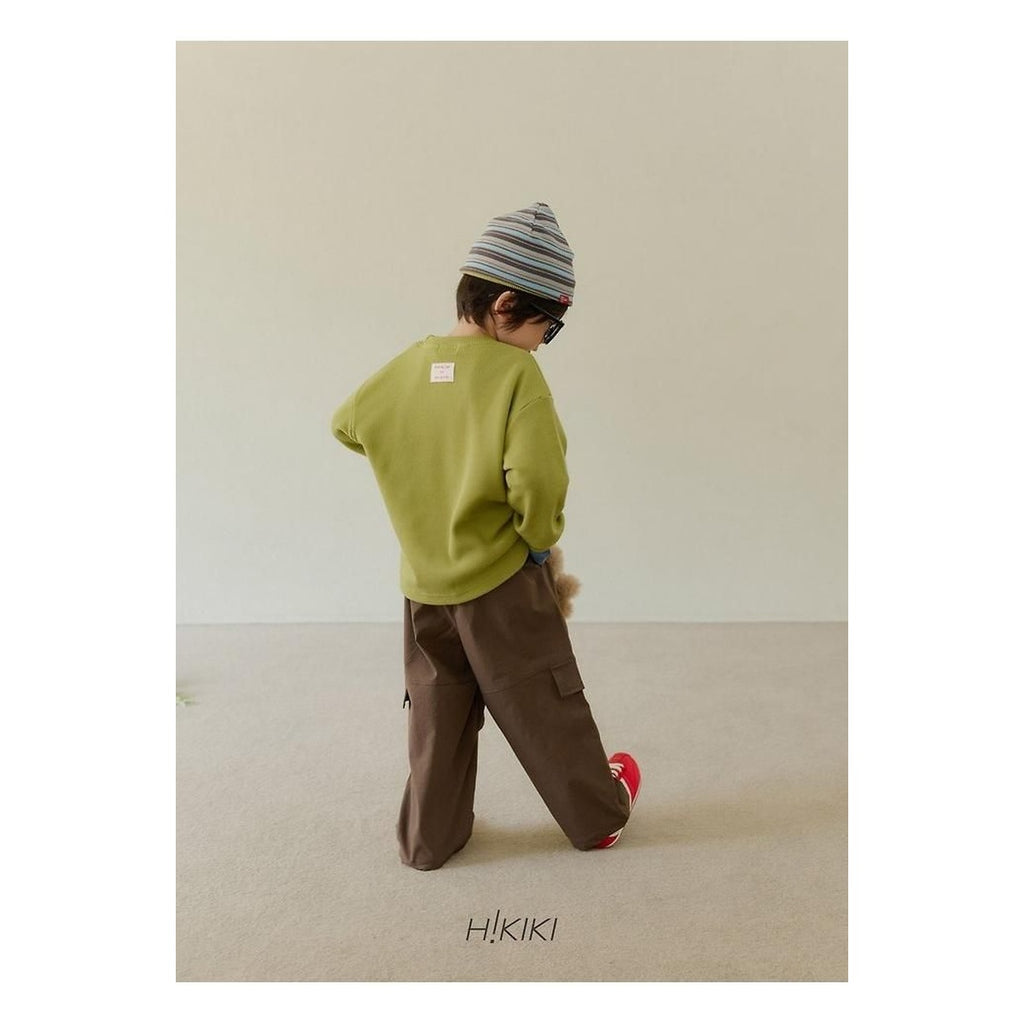hikiki リバーシブルビーニー FREE