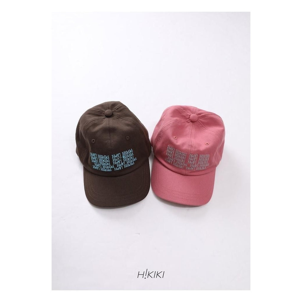 hikiki ボールキャップ FREE