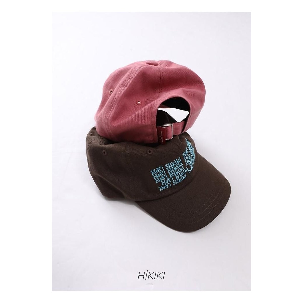 hikiki ボールキャップ FREE