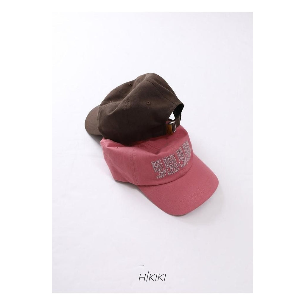 hikiki ボールキャップ FREE
