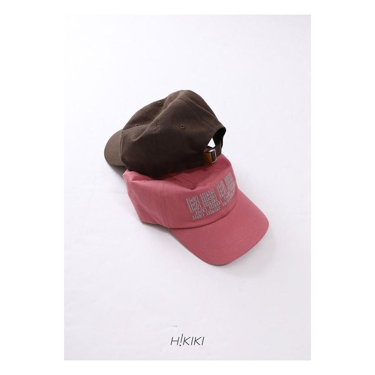 hikiki ボールキャップ FREE