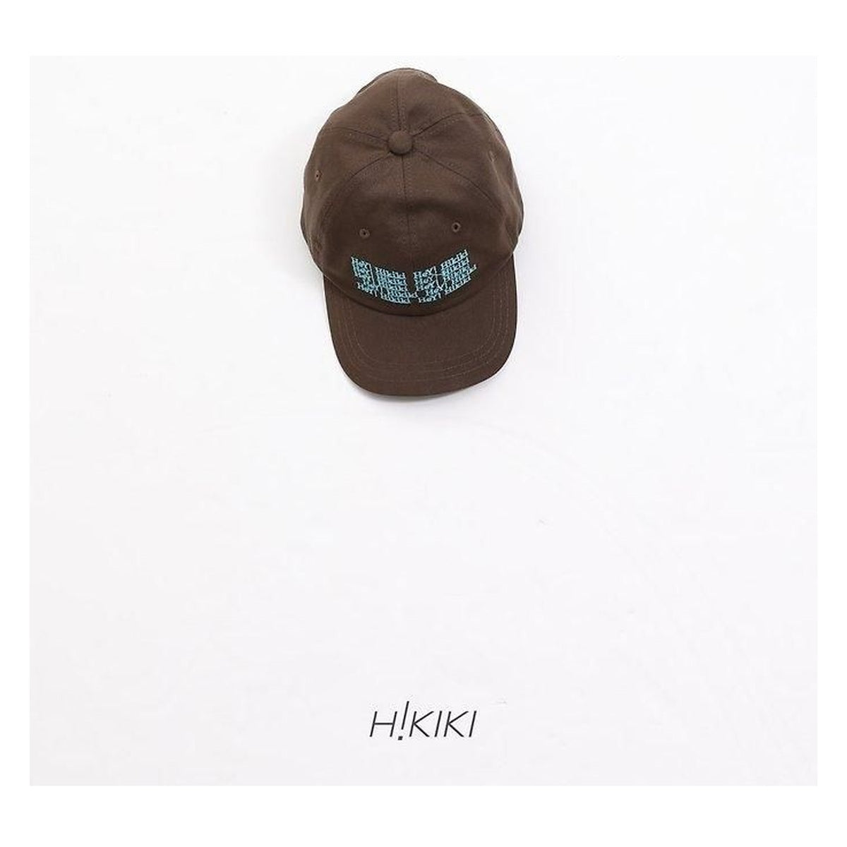 hikiki ボールキャップ FREE
