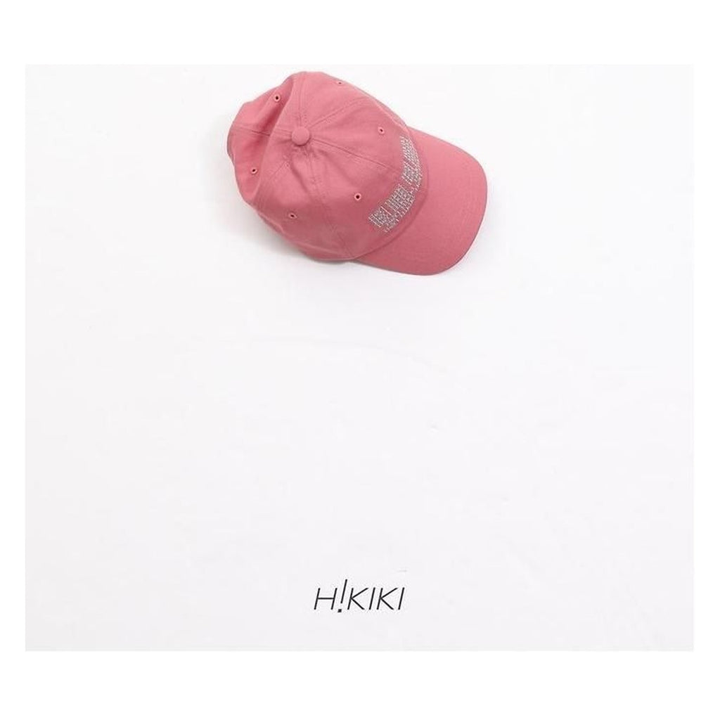 hikiki ボールキャップ FREE