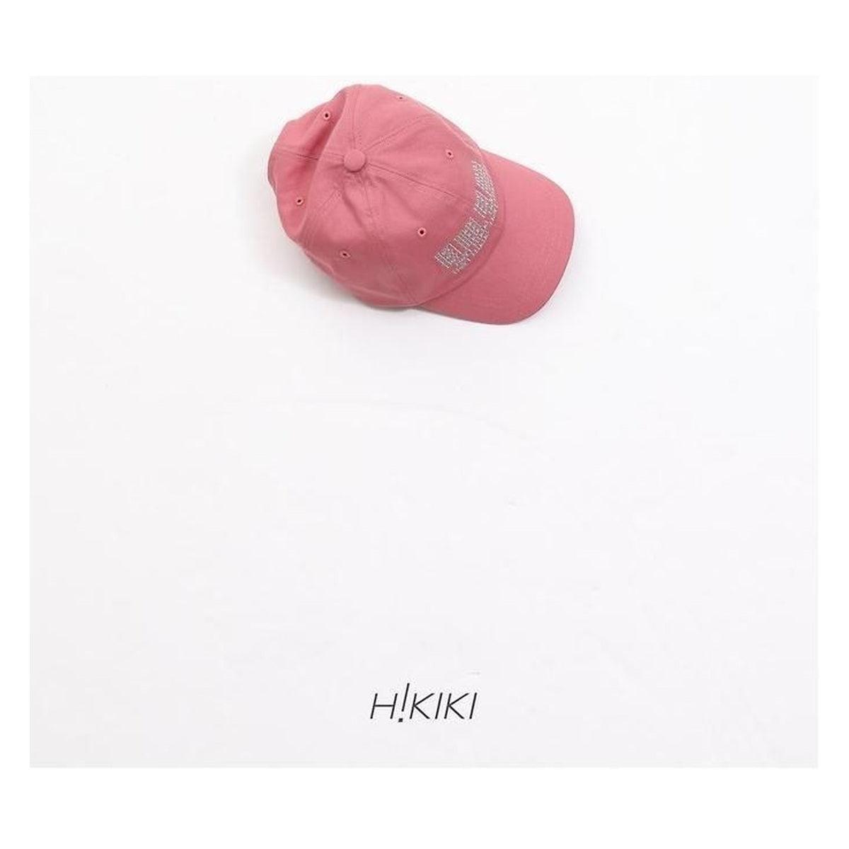 hikiki ボールキャップ FREE