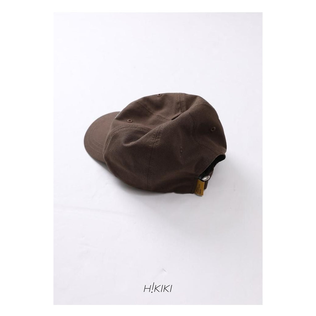 hikiki ボールキャップ FREE