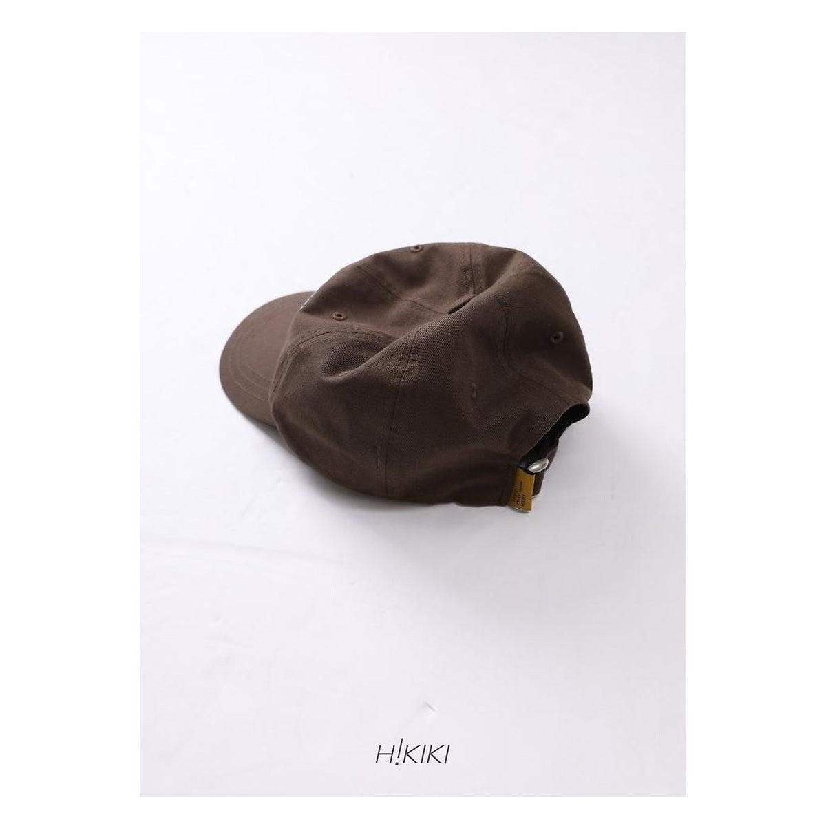 hikiki ボールキャップ FREE