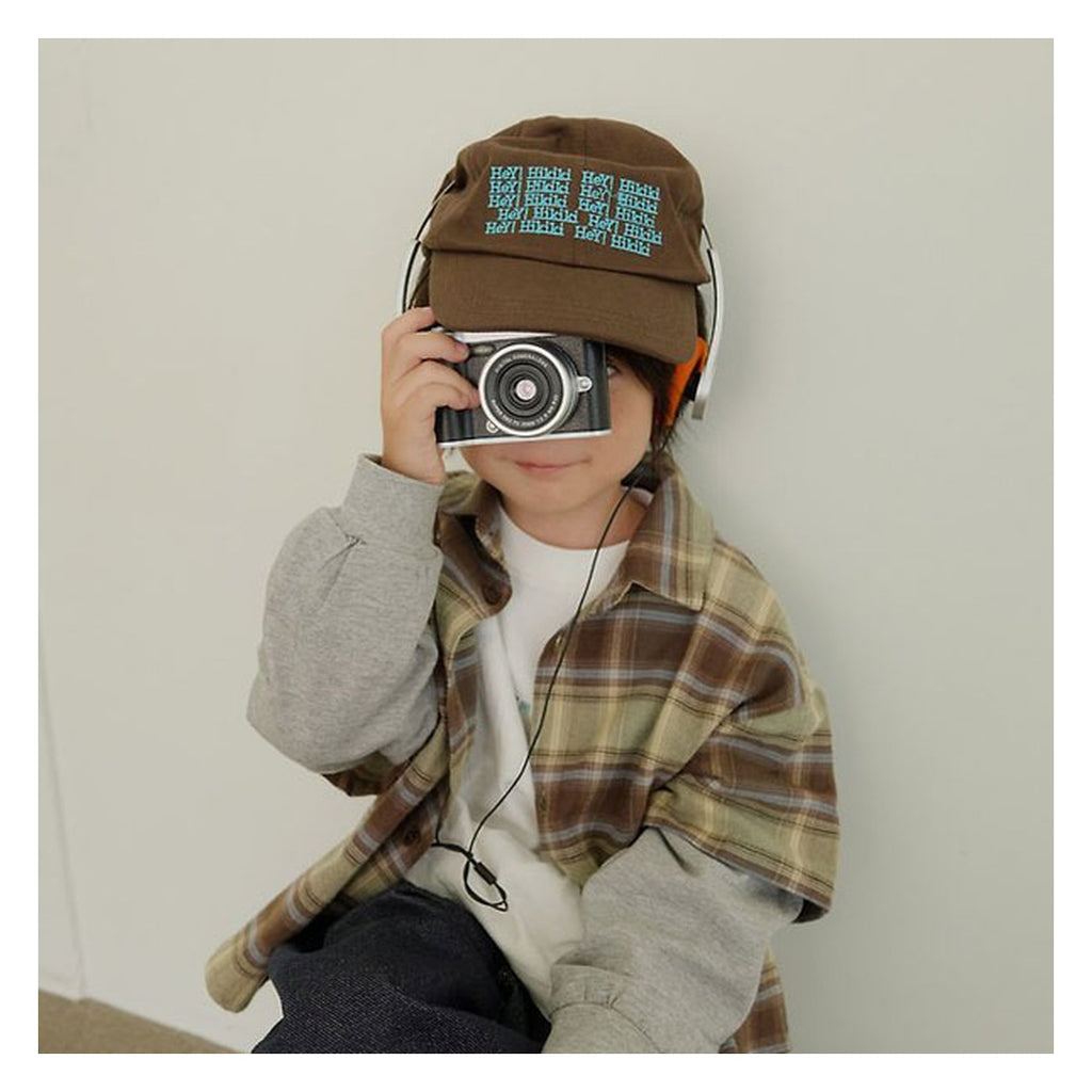 hikiki ボールキャップ FREE
