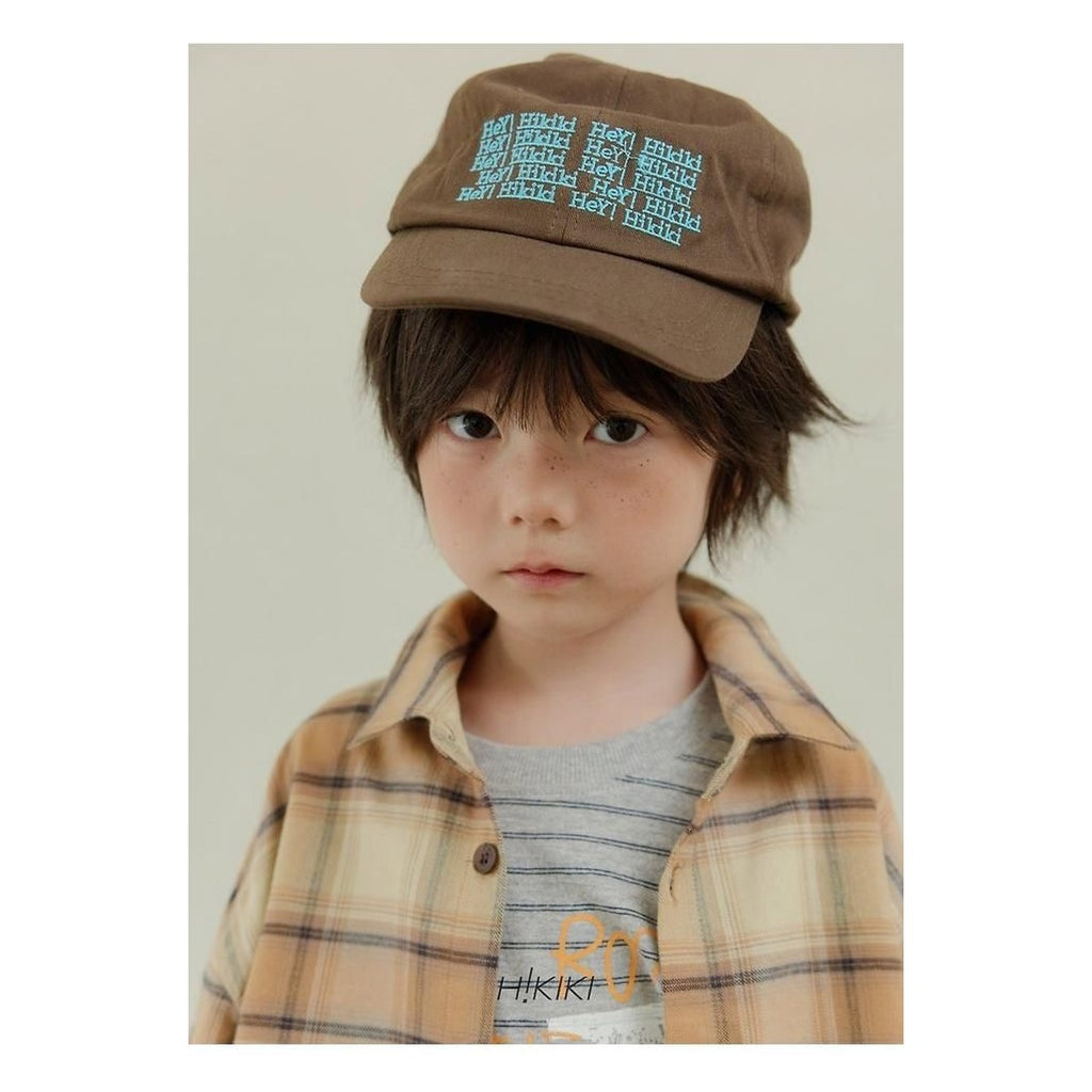 hikiki ボールキャップ FREE