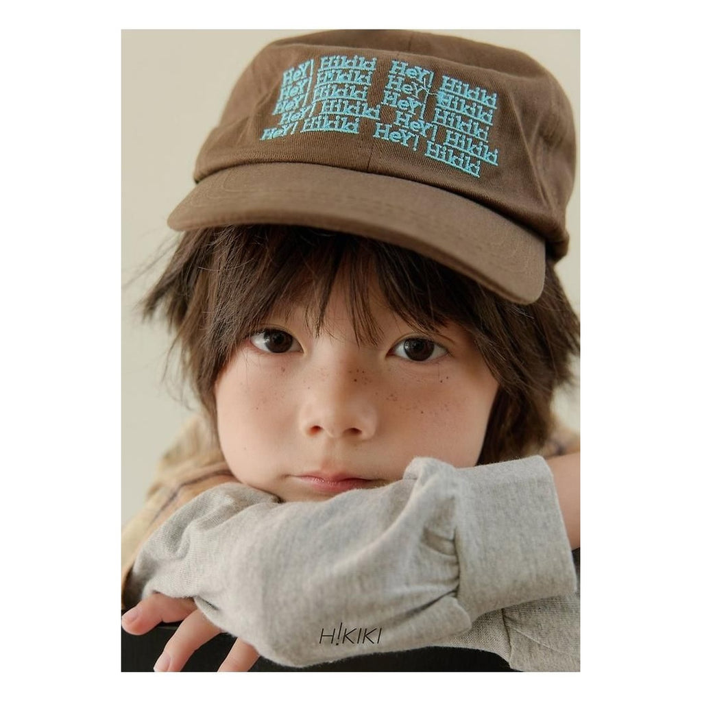 hikiki ボールキャップ FREE