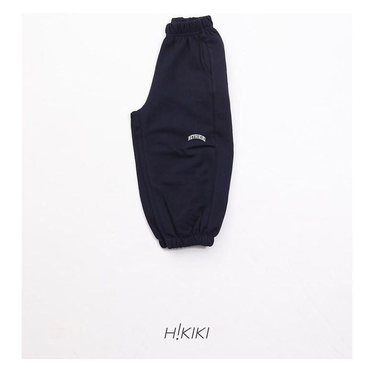 hikiki ジョガーパンツ