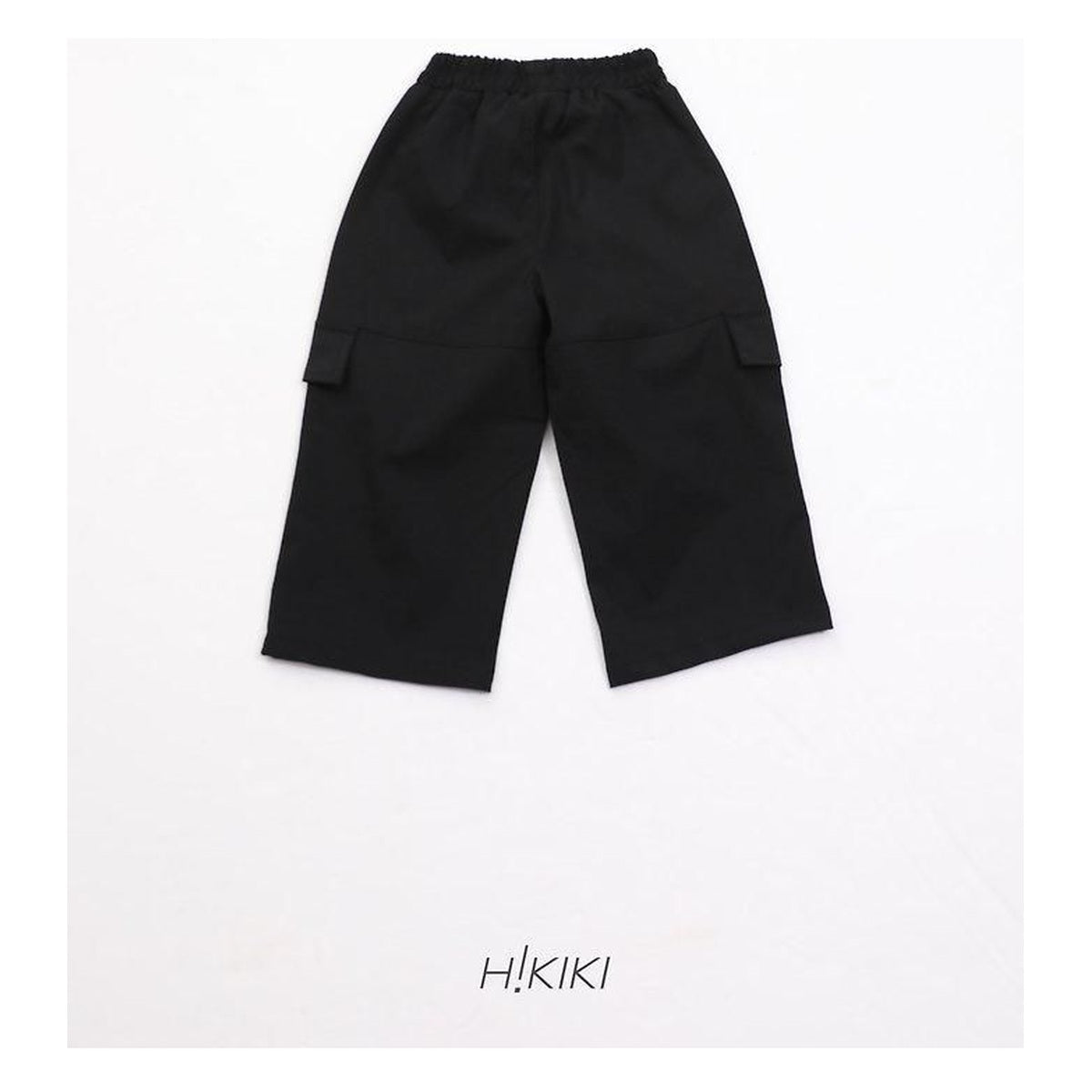 hikiki カーゴパンツ