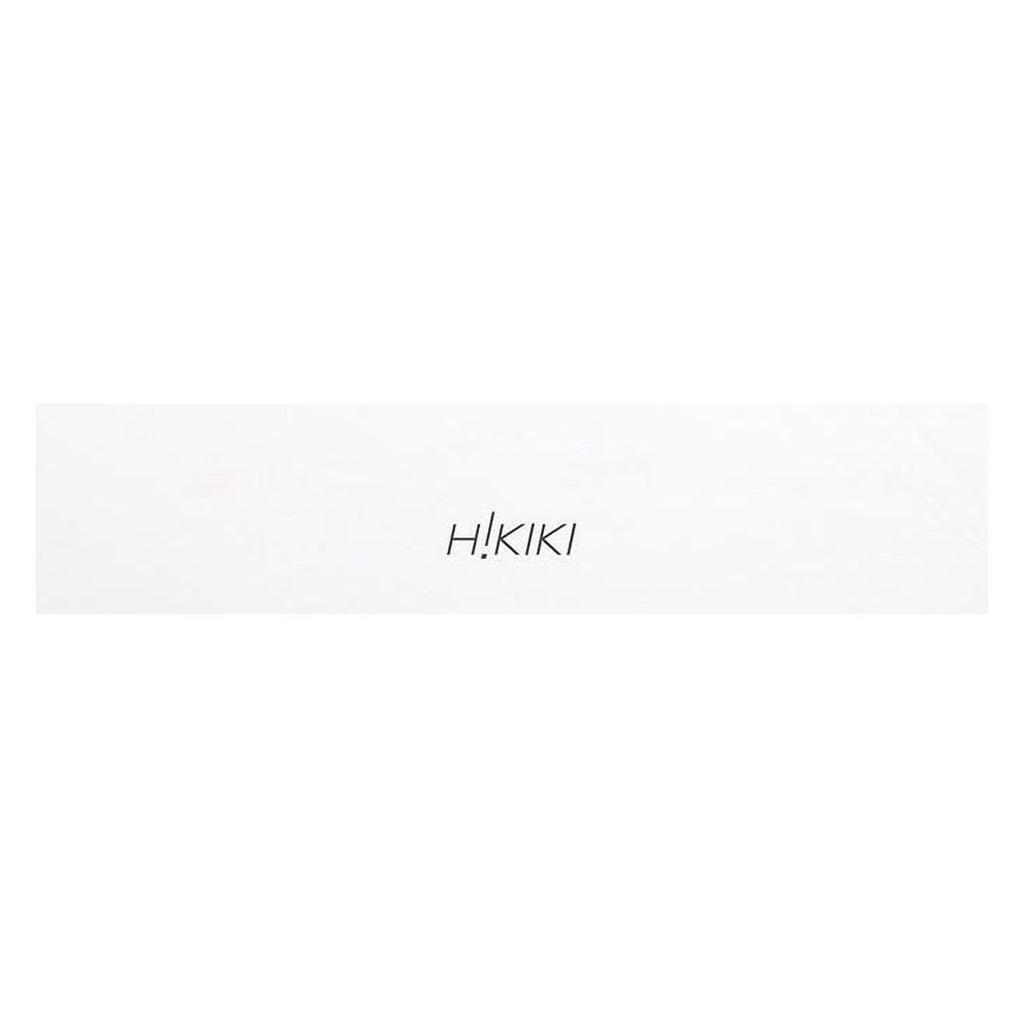 hikiki バギーデニムパンツ