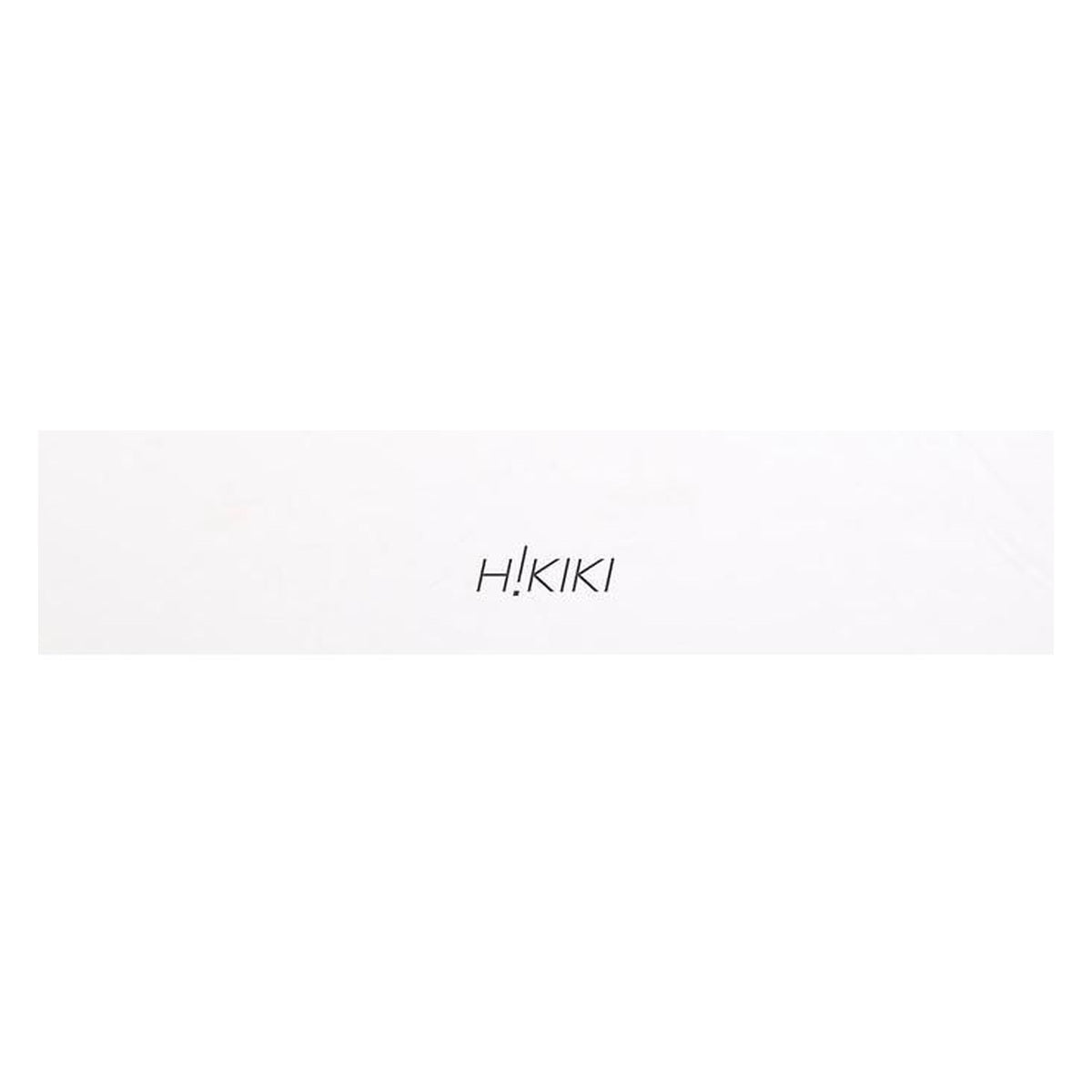 hikiki バギーデニムパンツ
