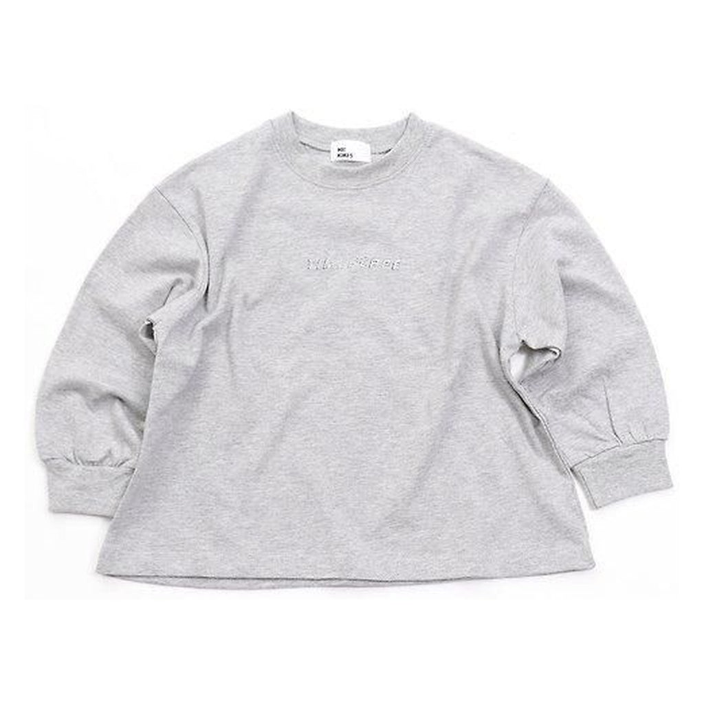 hikiki タイムスケープTシャツ