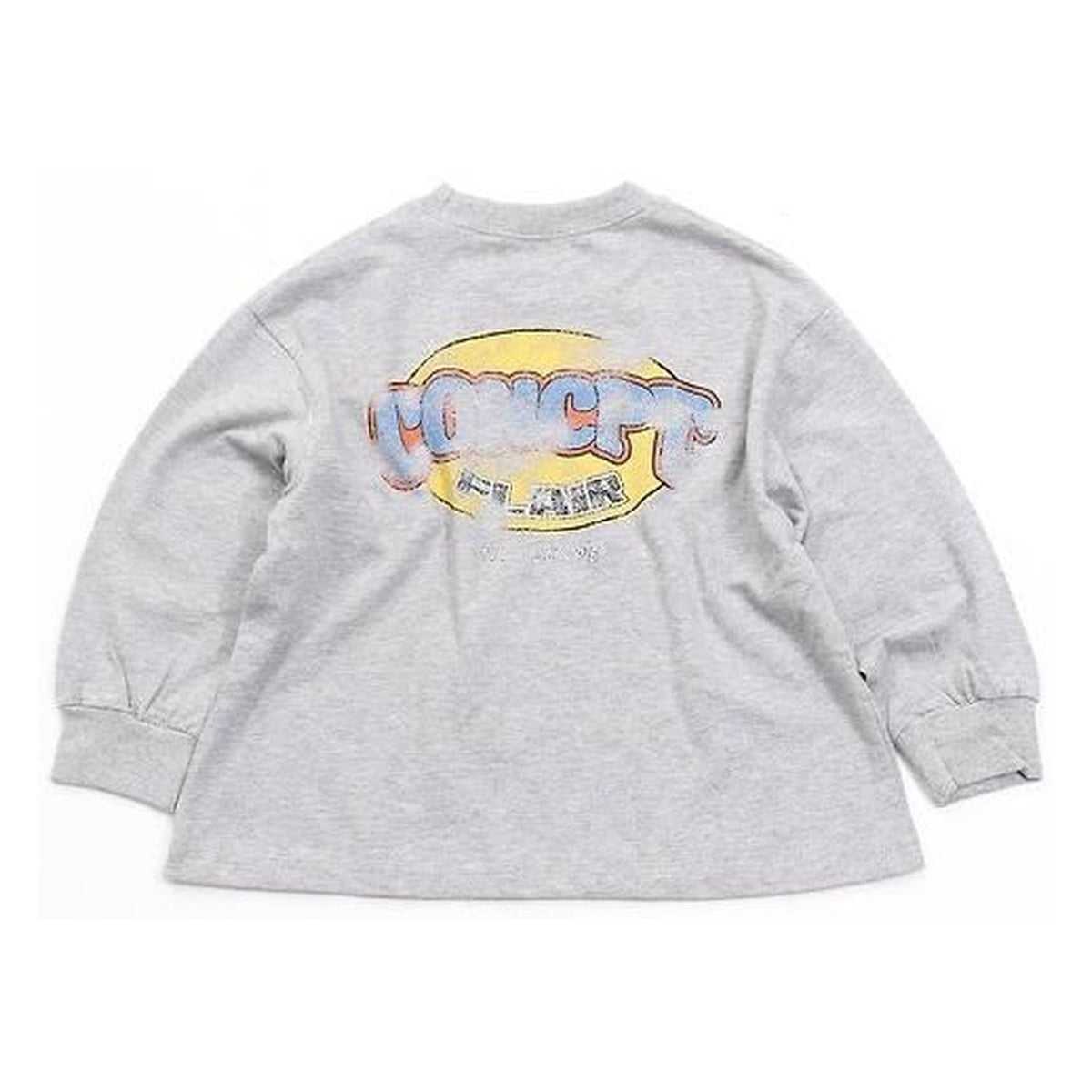 hikiki タイムスケープTシャツ