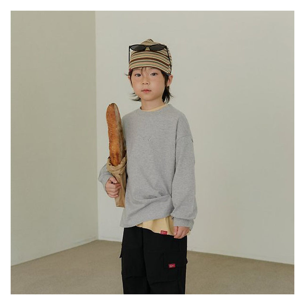 hikiki タイムスケープTシャツ