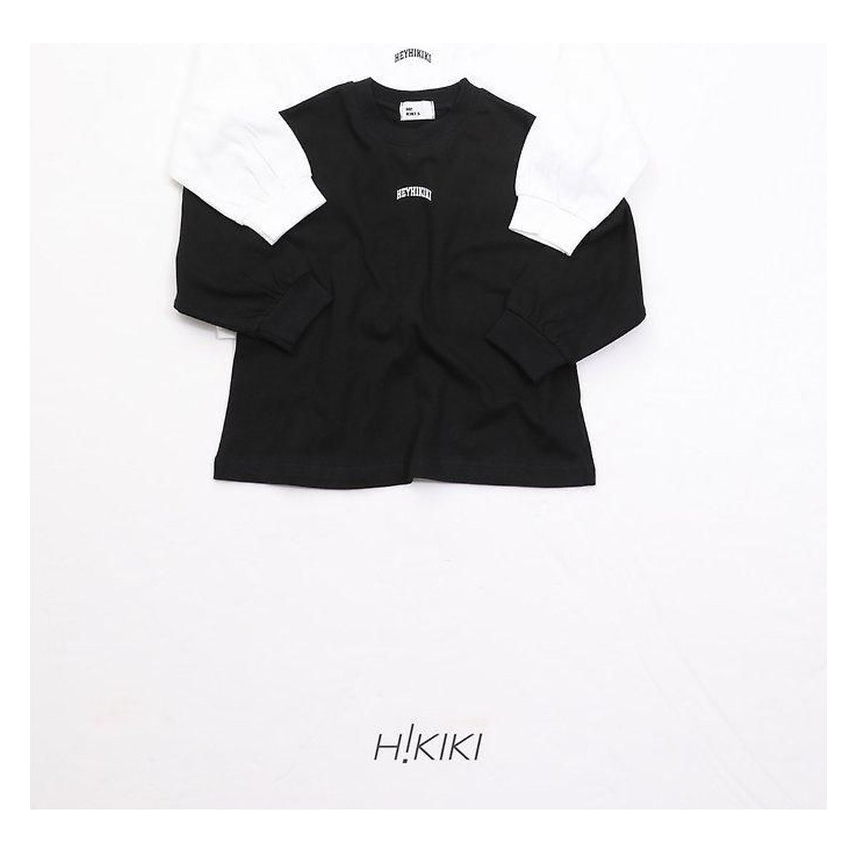 hikiki ヘイハキティ