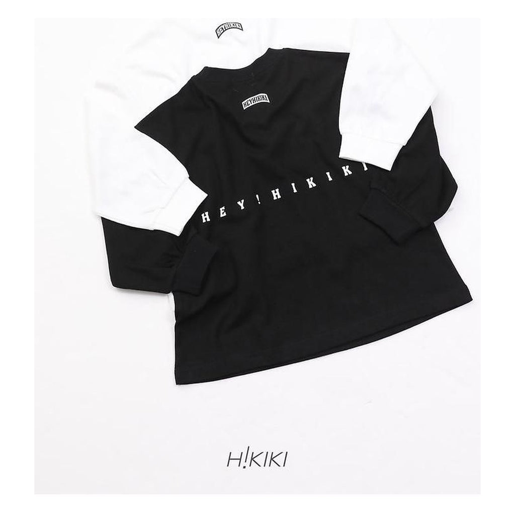 hikiki ヘイハキティ