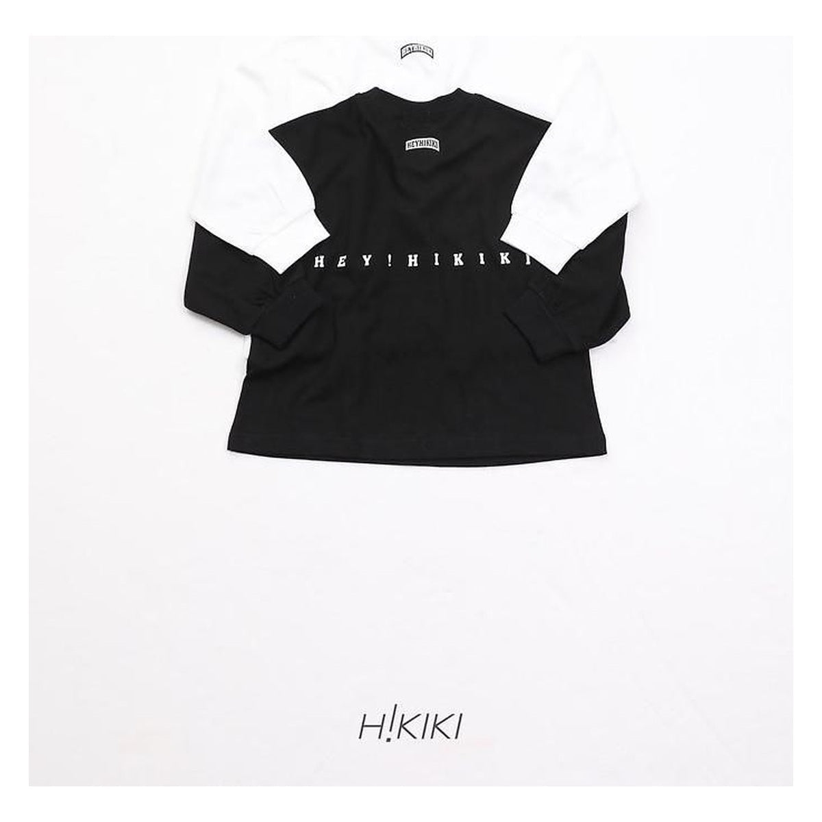 hikiki ヘイハキティ