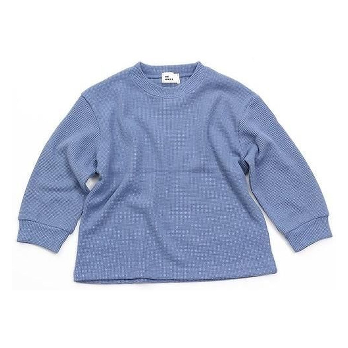 hikiki ラベルTシャツ