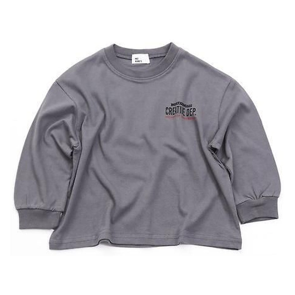 hikiki デイドリームTシャツ