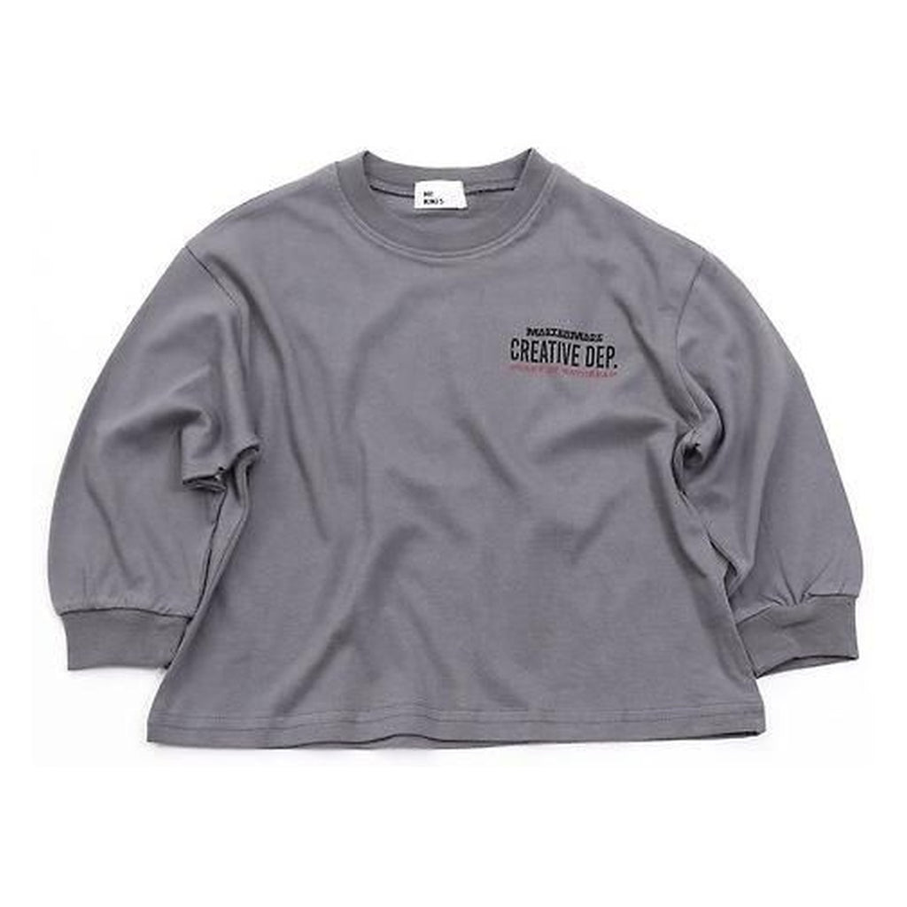 hikiki デイドリームTシャツ