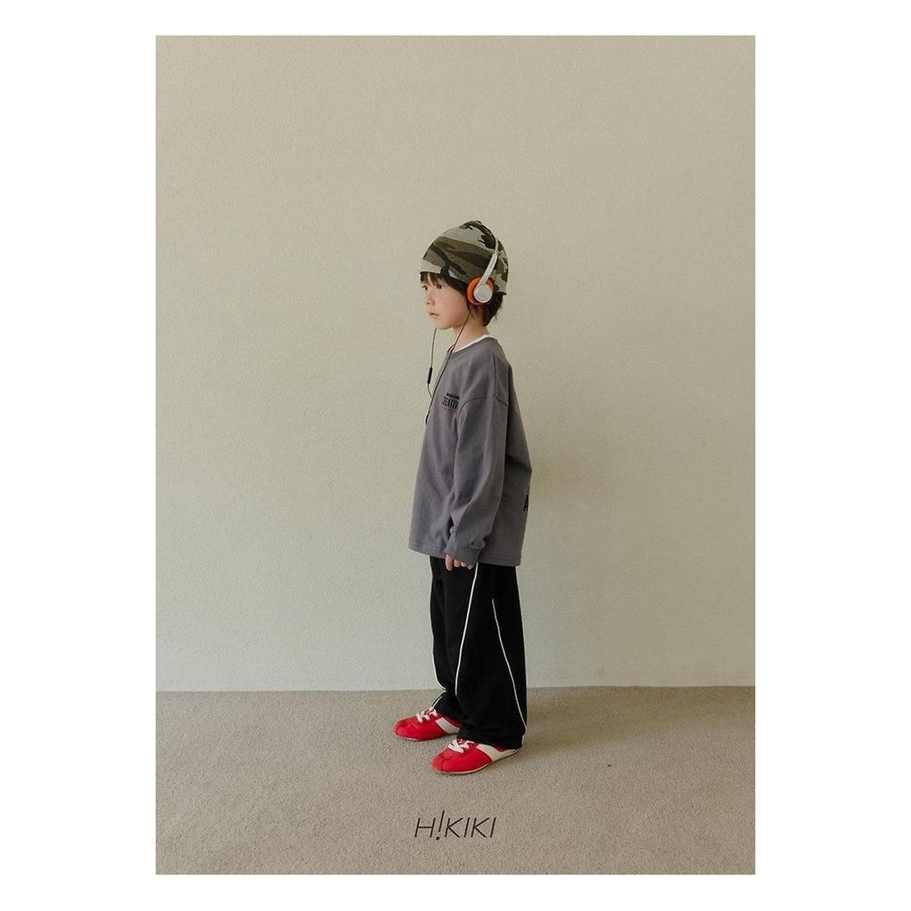 hikiki デイドリームTシャツ