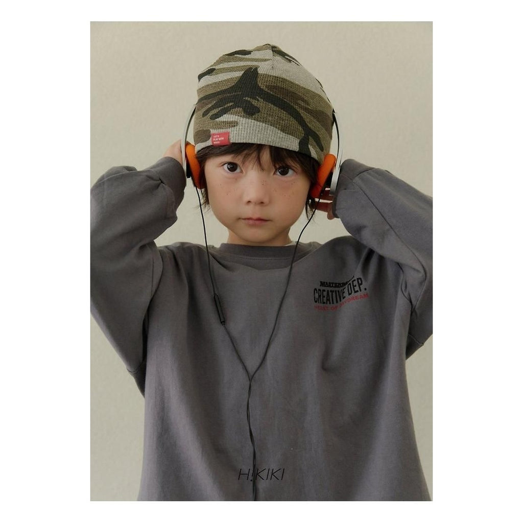 hikiki デイドリームTシャツ