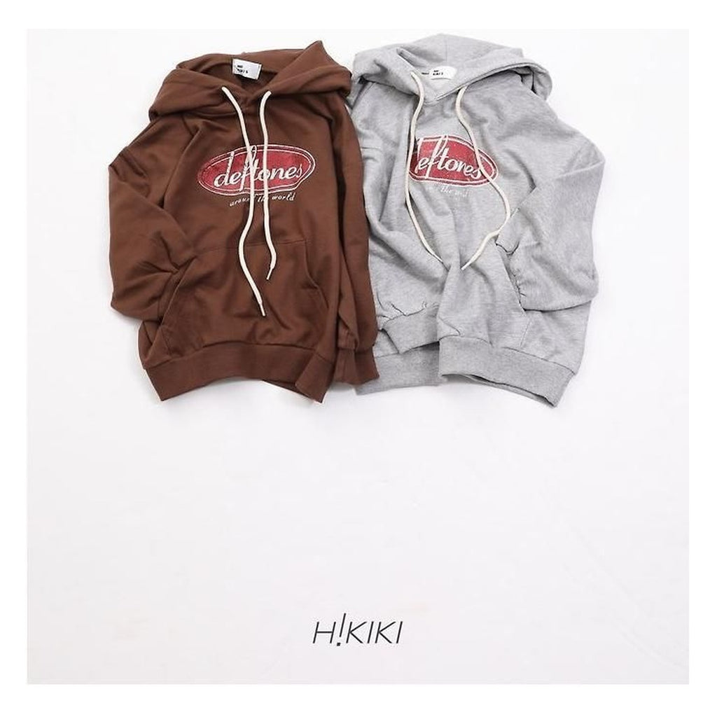 hikiki デビルトーンズフーディー