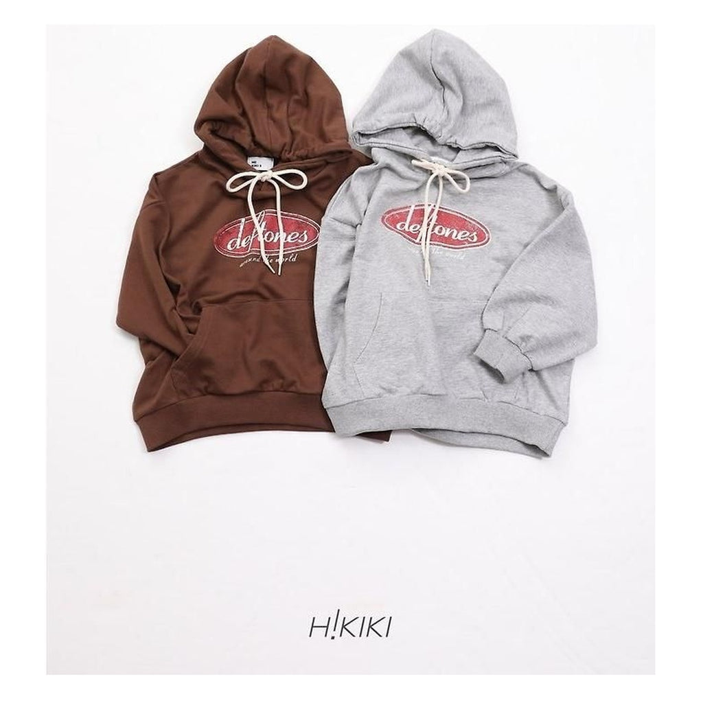 hikiki デビルトーンズフーディー