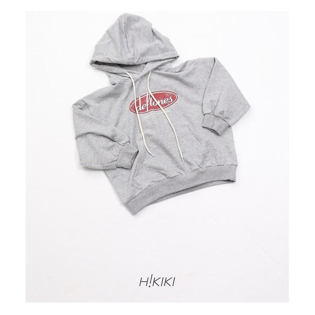hikiki デビルトーンズフーディー