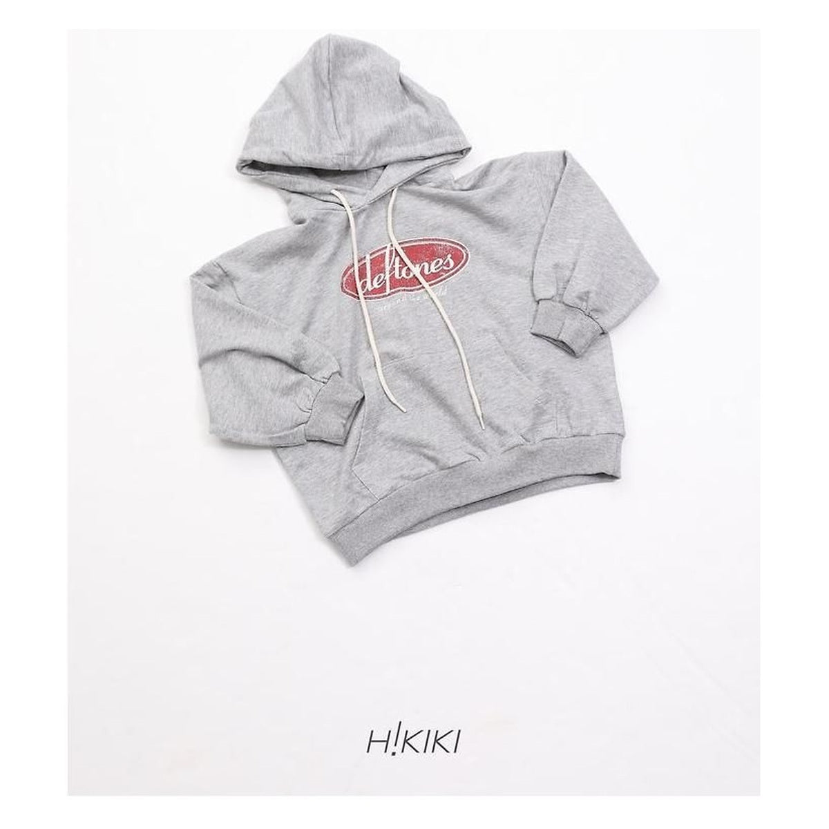 hikiki デビルトーンズフーディー