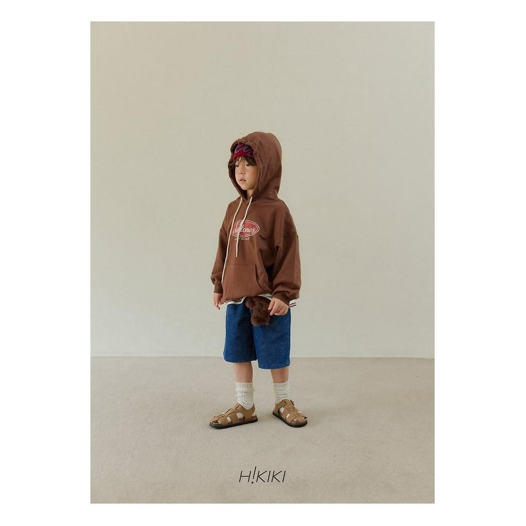 hikiki デビルトーンズフーディー