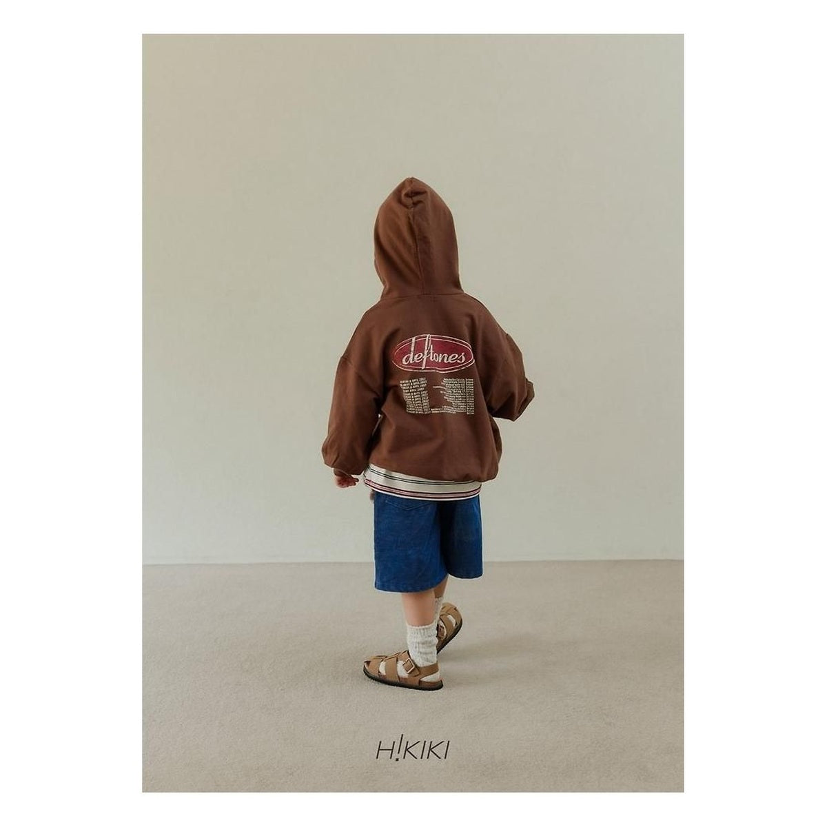 hikiki デビルトーンズフーディー