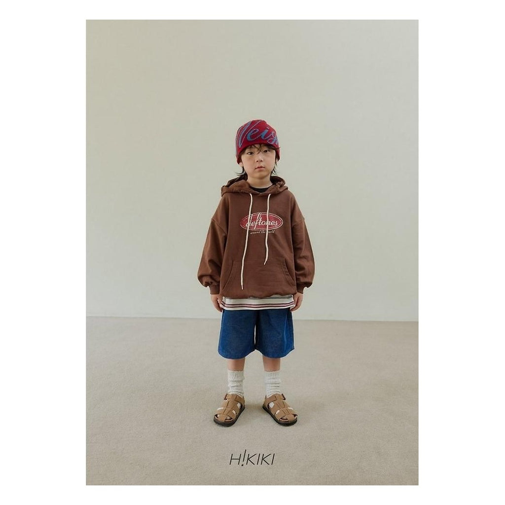 hikiki デビルトーンズフーディー
