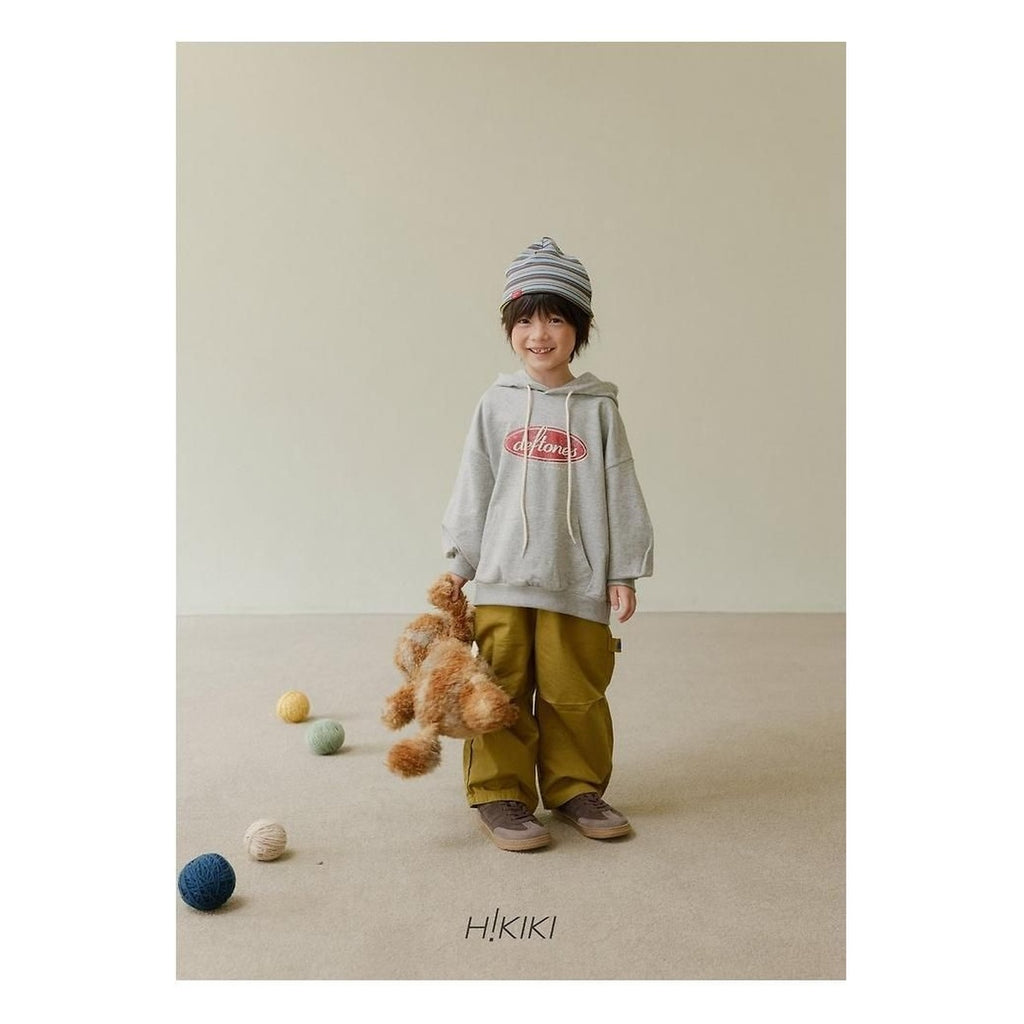 hikiki デビルトーンズフーディー