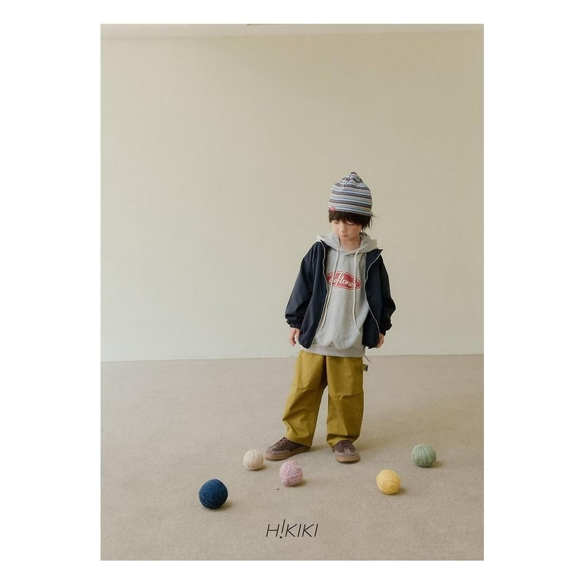 hikiki デビルトーンズフーディー