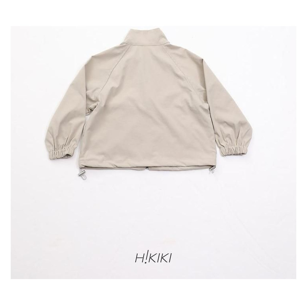 hikiki ワークウィンドジャンパー