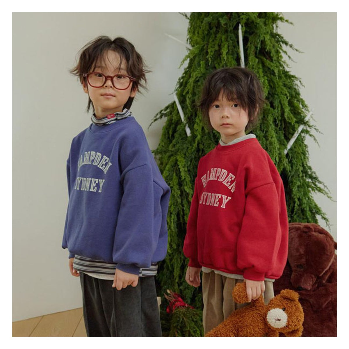 hikiki シドニースウェット