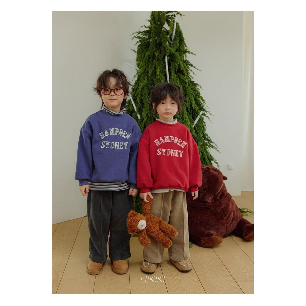hikiki シドニースウェット