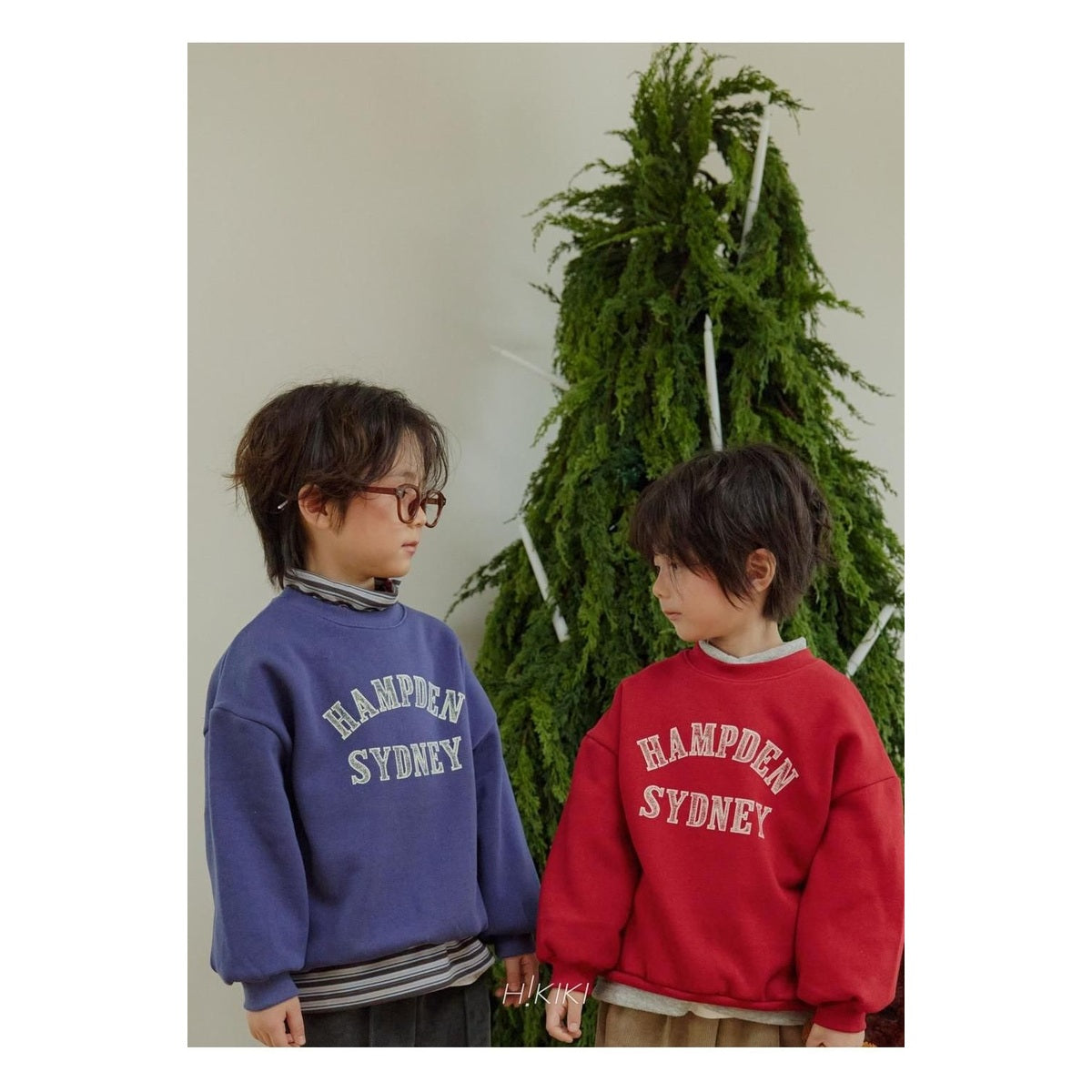 hikiki シドニースウェット