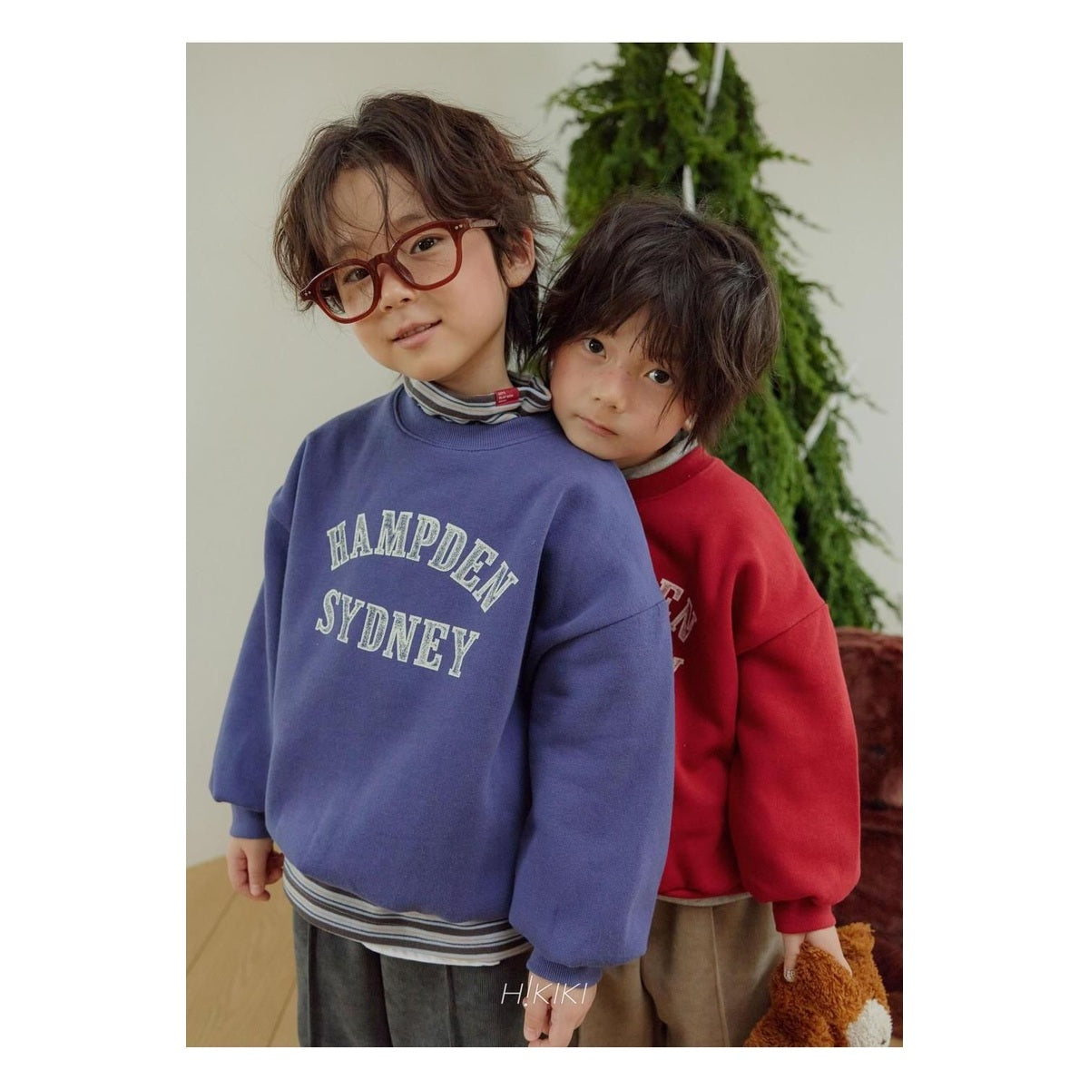 hikiki シドニースウェット