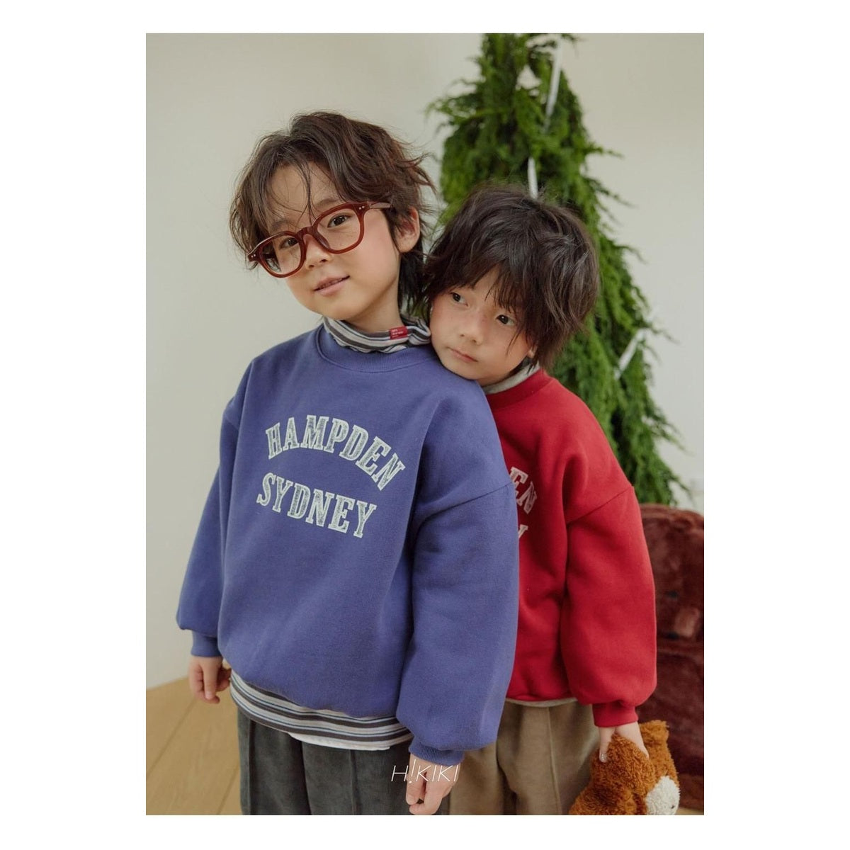 hikiki シドニースウェット