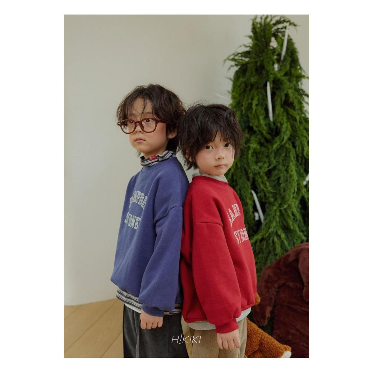 hikiki シドニースウェット
