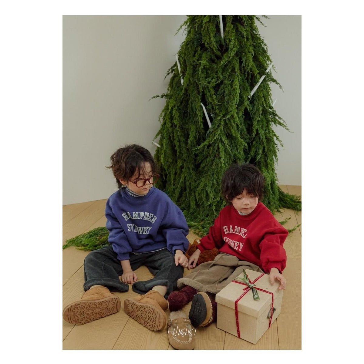hikiki シドニースウェット
