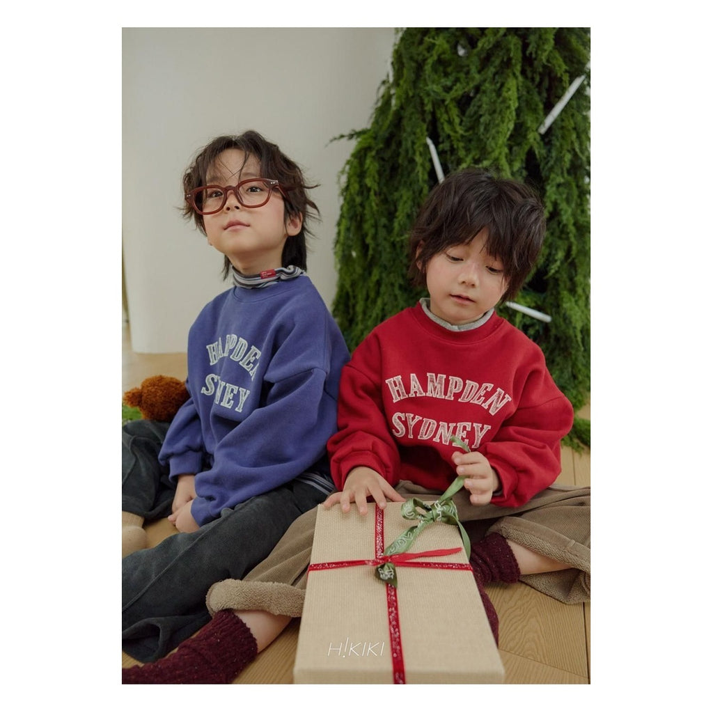 hikiki シドニースウェット