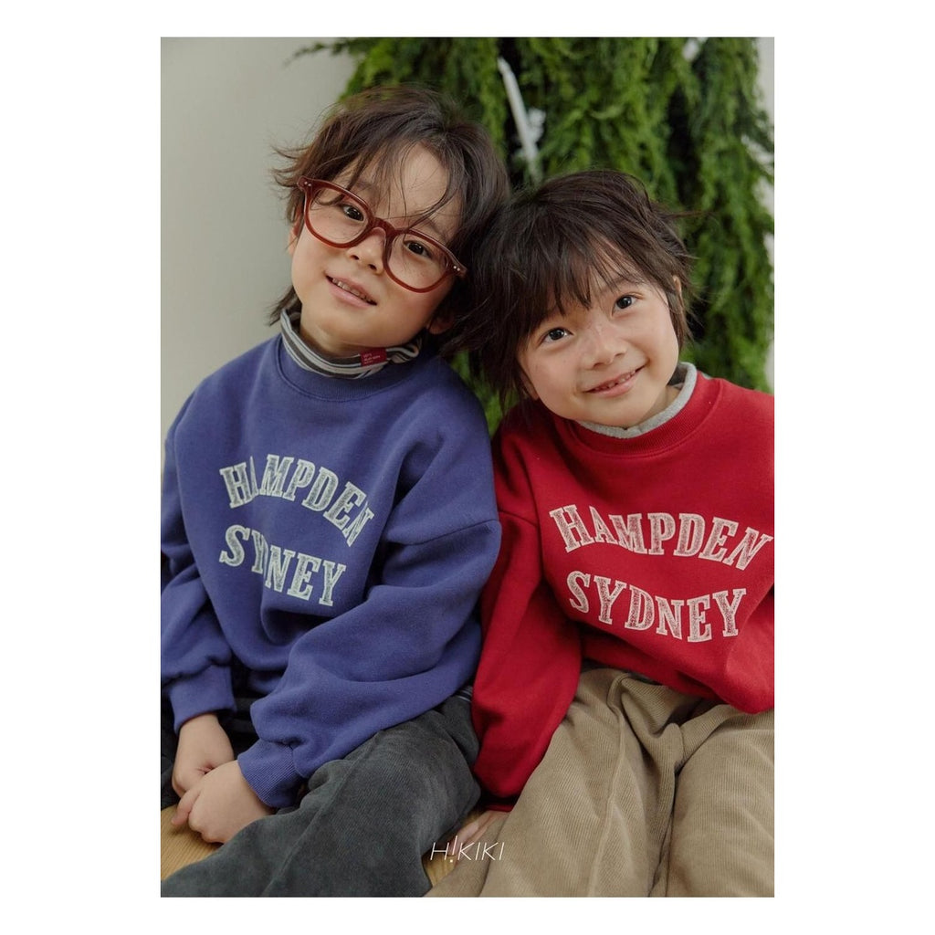 hikiki シドニースウェット