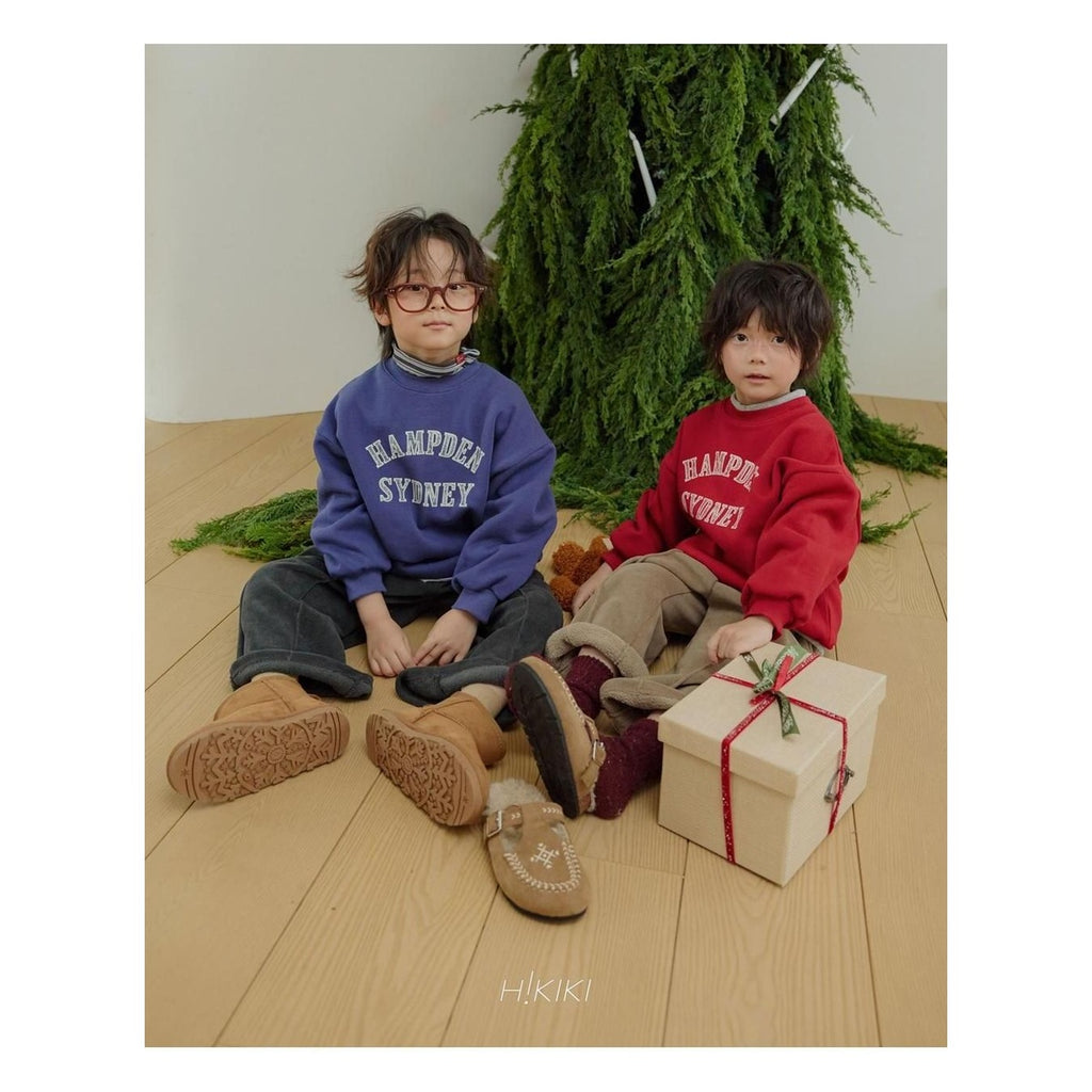 hikiki シドニースウェット