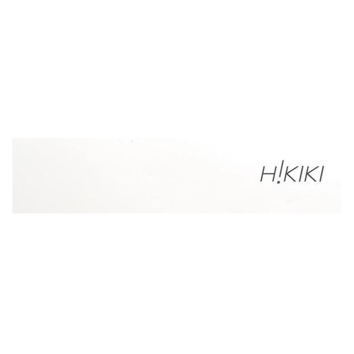hikiki ヘイハキマンツー