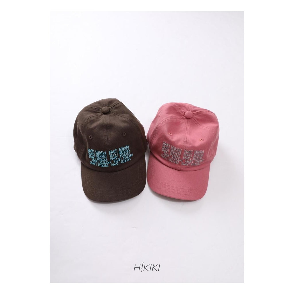 hikiki ボールキャップ FREE